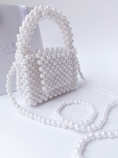 Pearl Petite Bag en internet