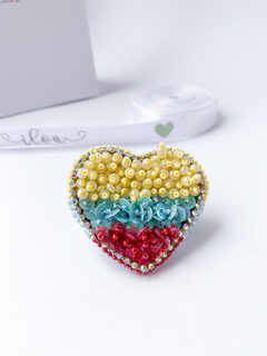 Corazón colombiano