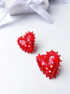 Amada earrings