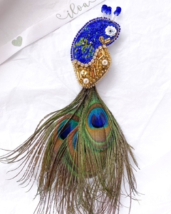 Pavo real