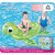 Tortuga inflable