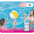 Pelota de playa (tamaño chica)