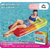 Helado palito inflable