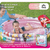 Pileta 3 aros princesas