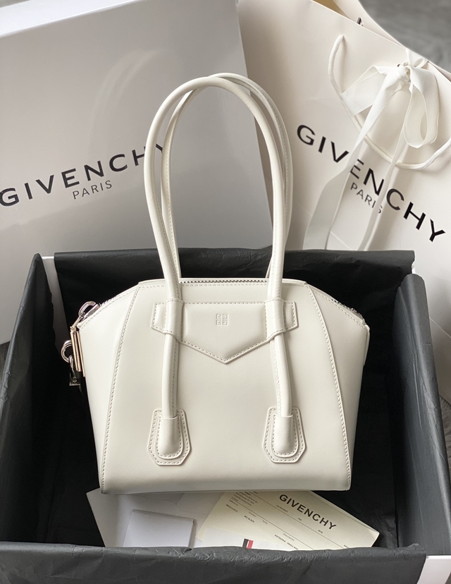 givenchy logo bolsa