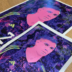 PRINT - DIBU MUNDIAL - comprar online