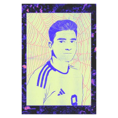 PRINT - PACK MUNDIAL - Maro Margulis