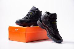 Zapatillas Jordan 11 Retro en color Negro