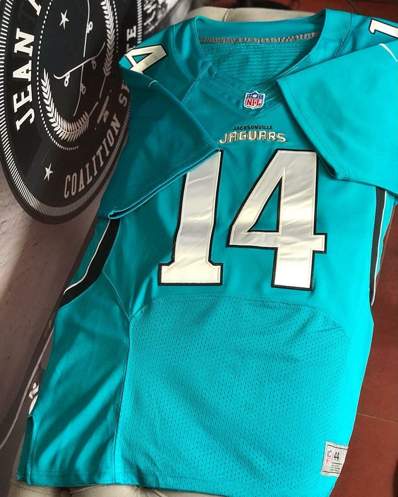 JACKSONVILLE JAGUARS, camisetas nfl