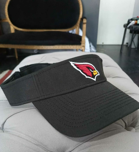 Visera "Arizona Cardinals" original