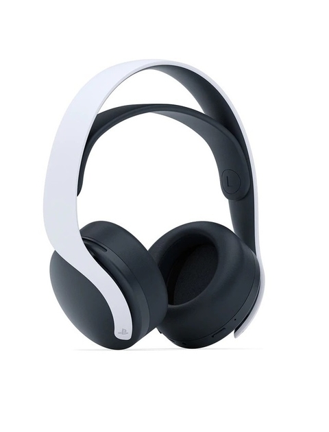 HEADSET PS5 INALAMBRICOS PULSE 3D