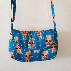 Bolsa Fofinha