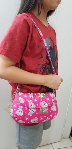 Bolsa Fofinha na internet