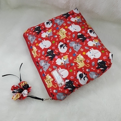 Necessarie Fuxico G Gatinho na internet