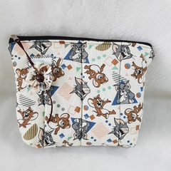 Necessarie Fuxico G Tom e Jerry