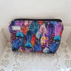 Necessarie Fuxico P Penas Boho - loja online