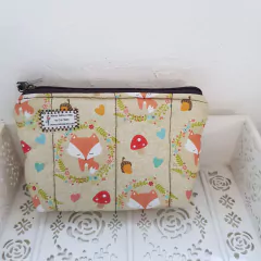 Necessarie Fuxico P Raposinha - comprar online