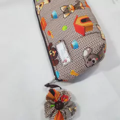 Necessarie Fuxico Estojo cachorrinho - comprar online