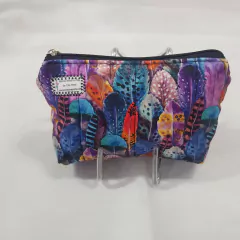Necessarie Fuxico P Penas Boho