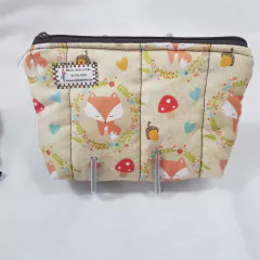 Necessarie Fuxico P Raposinha