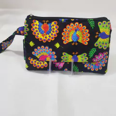 Porta Celular Silvia Pavão