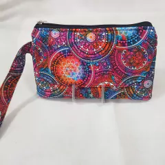 Porta Celular Silvia Mandala