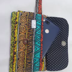 Porta Celular Silvia  - comprar online