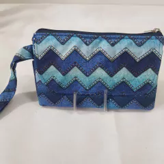 Porta Celular Silvia Chevron