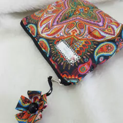 Necessarie Fuxico M -Mandalona - comprar online