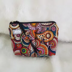 Necessarie Fuxico P - Arabesco