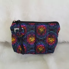 Necessarie Fuxico P - Flor de L