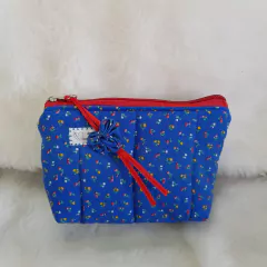 Necessarie Fuxico P - Floral