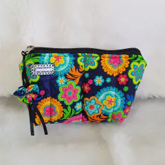 Necessarie Fuxico P - Floral 2