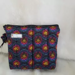 Necessarie Fuxico G - Flor de l