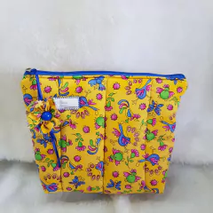 Necessarie Fuxico G -P