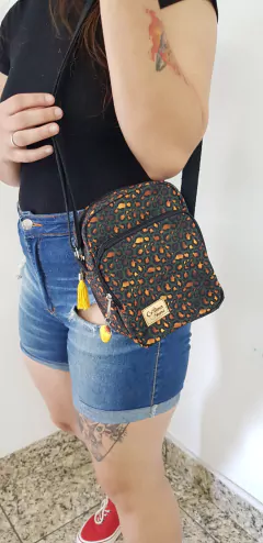 Bolsa Ana - Oncinha