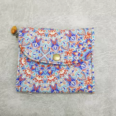 Carteira Carol - Mandala 2