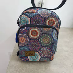Bolsa Ana - Mandala - loja online