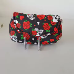 Porta óculos Fofinho Caveirinha
