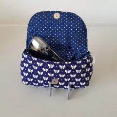Porta óculos Fofinho Borboletas na internet