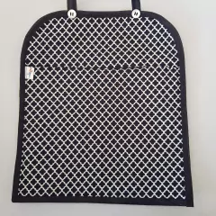 Lixinho de carro simples - Geom