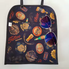 Lixinho de carro simples - Bebidas - comprar online
