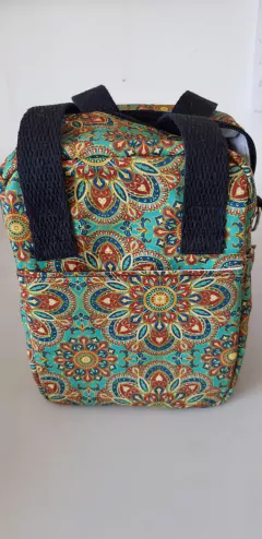 Lancheira t - Cristina Yumi Atelier