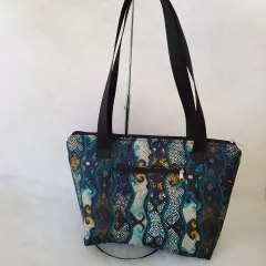 Bolsa Durinha P - Moderno animal print - comprar online