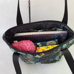 Imagem do Bolsa Durinha P - Moderno animal print