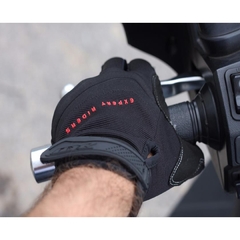 Luva Bicicleta Motocross Bike Moto X11 Nitro Win Touchscreen - comprar online