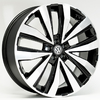 Llanta Vw Amarok 20" 5x120 (Kit x 4)