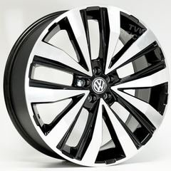 Llanta Vw Amarok 20" 5x120 (Kit x 4)