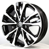 Llanta Toyota Corolla 17" 5x100