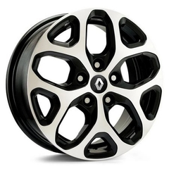 Llanta Renault Captur 17" 5x114
